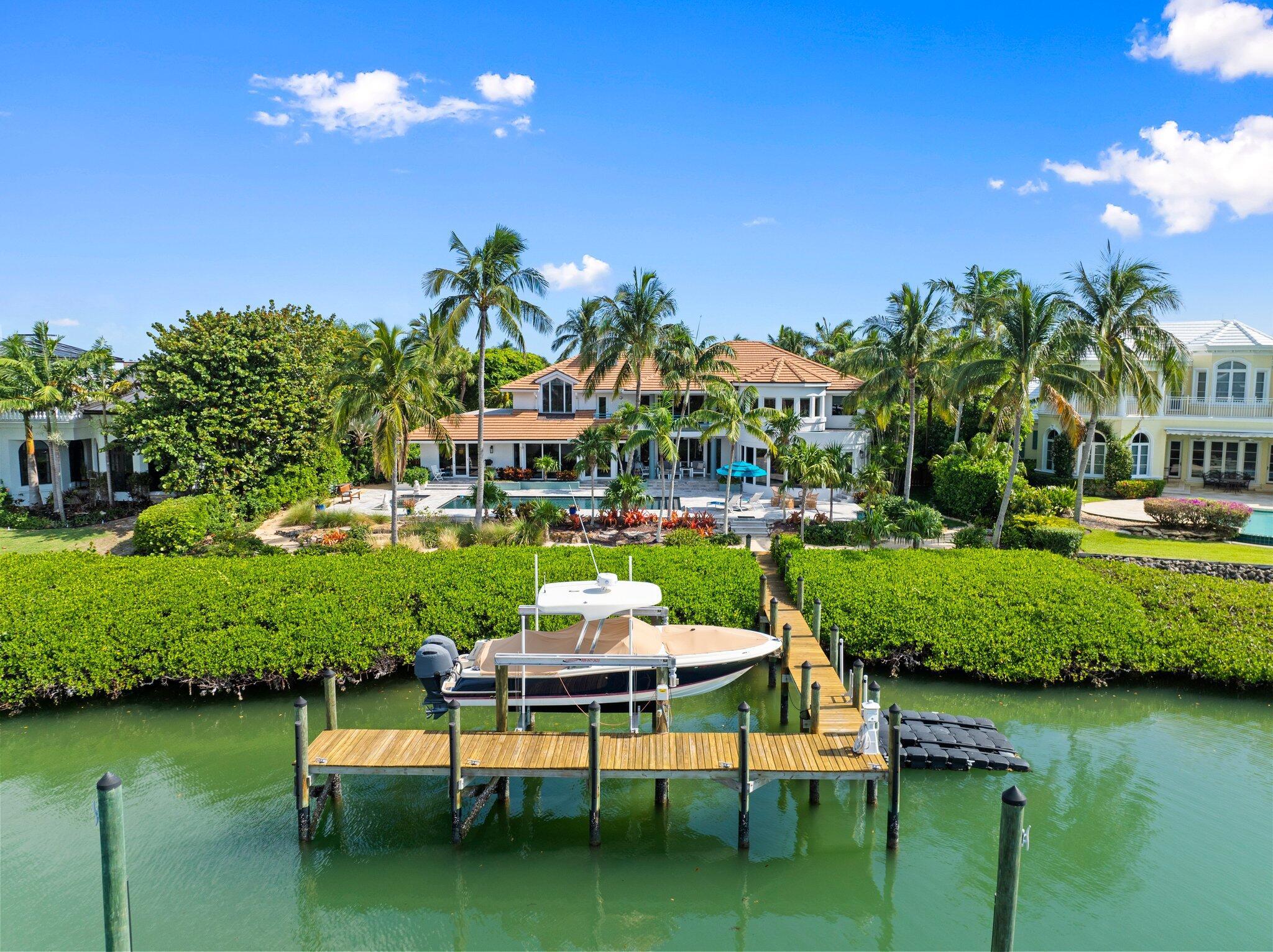 6460 SE Harbor Cir Stuart, FL 34996