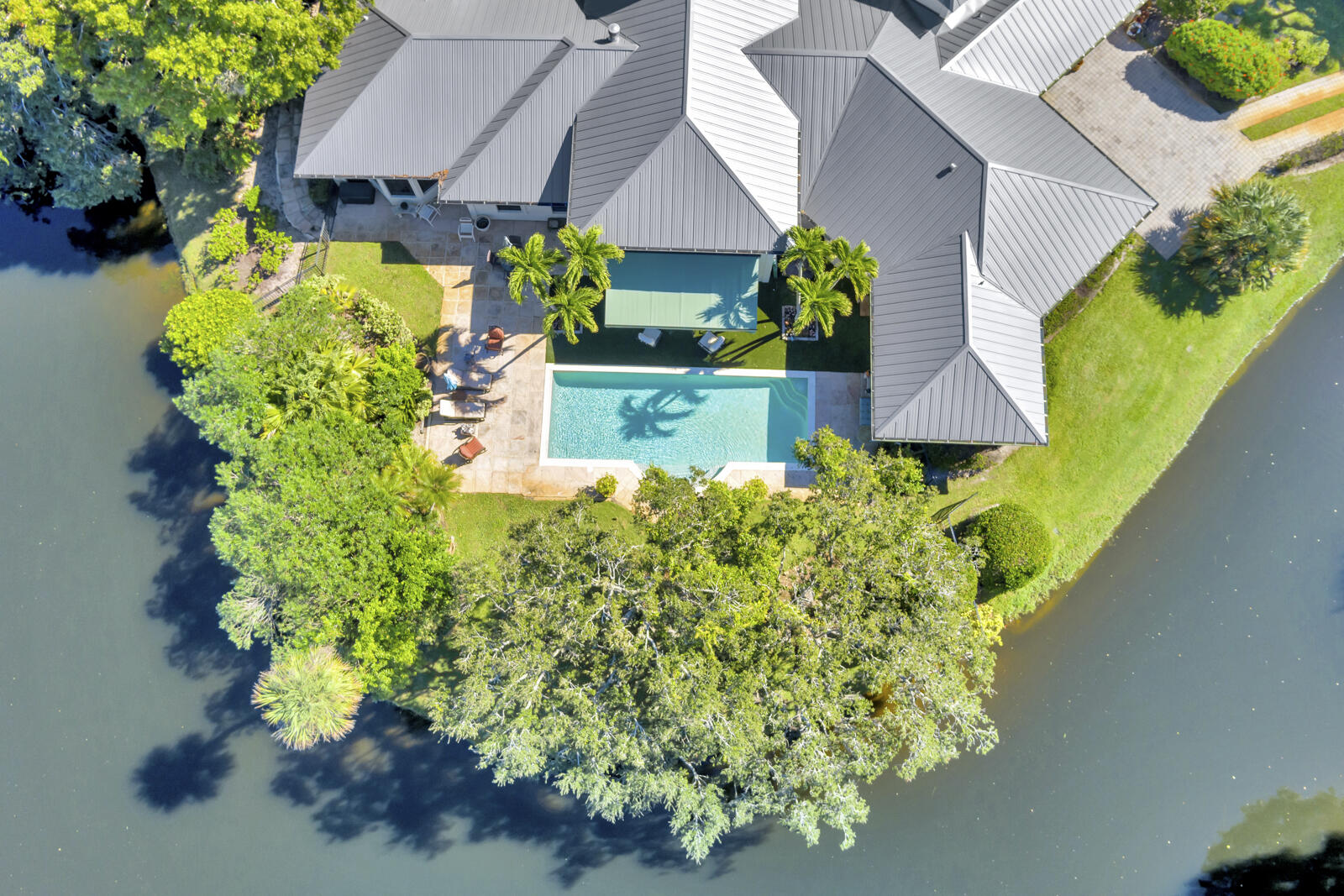 501 Shores