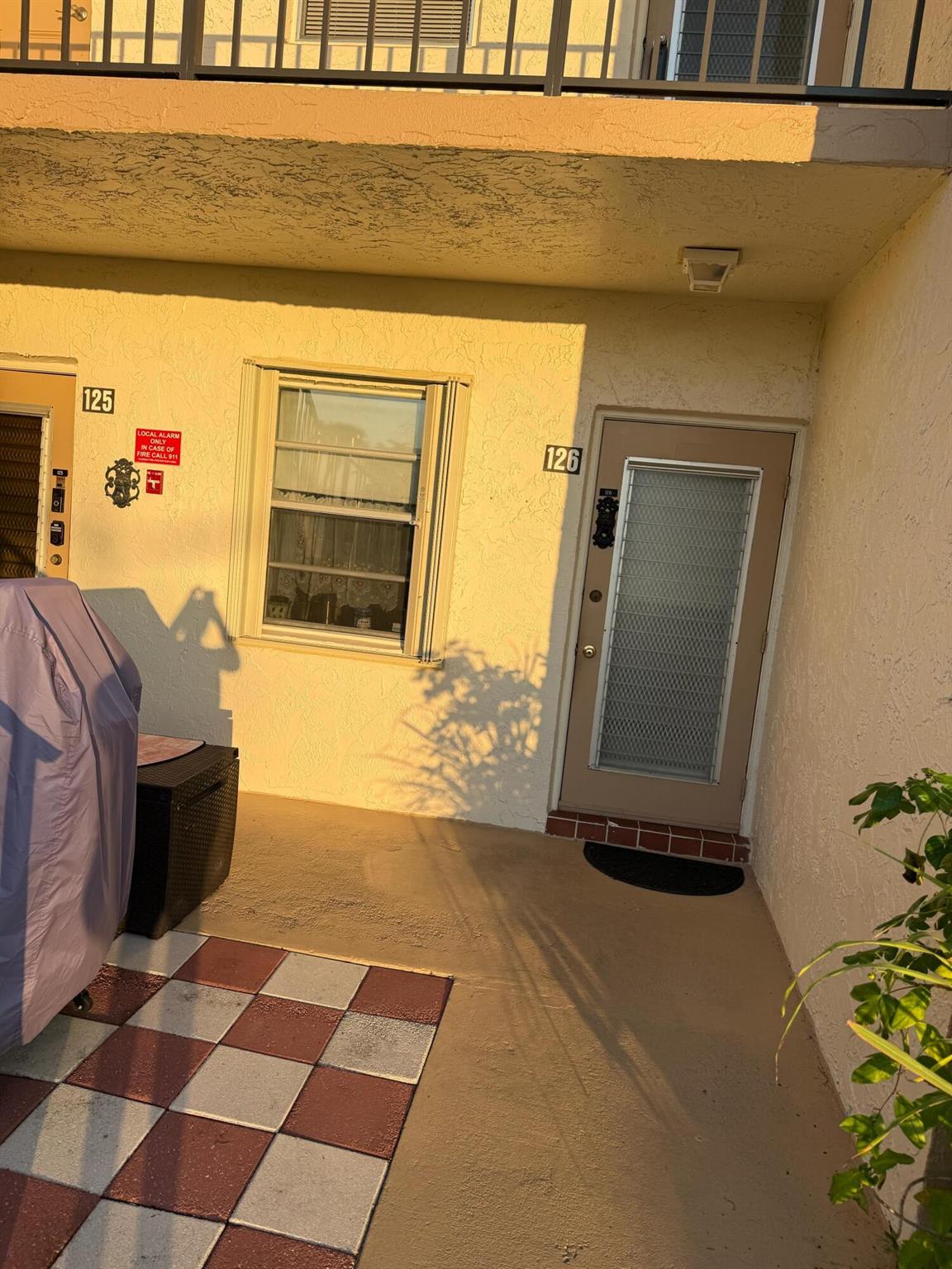 130 Lake Meryl Dr #126