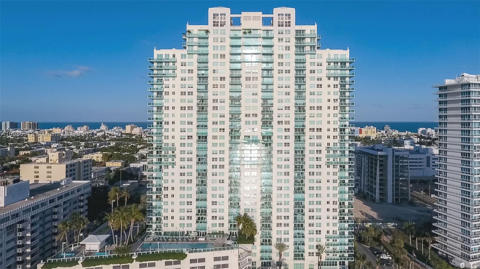 650 West Ave #1806