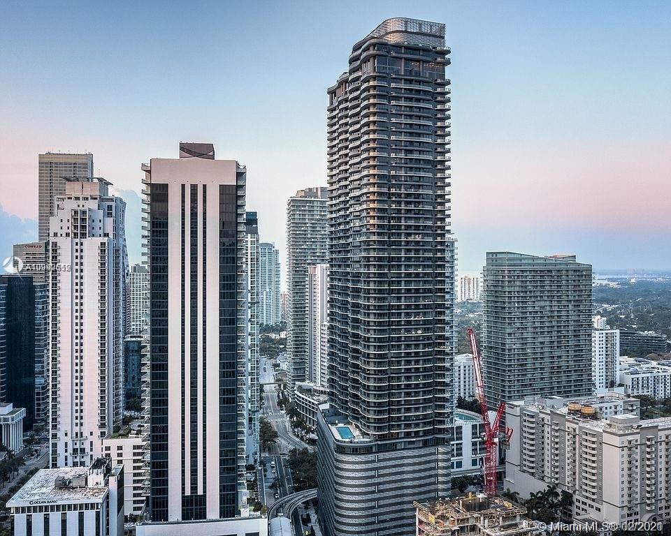 1000 Brickell Plz #PH5103