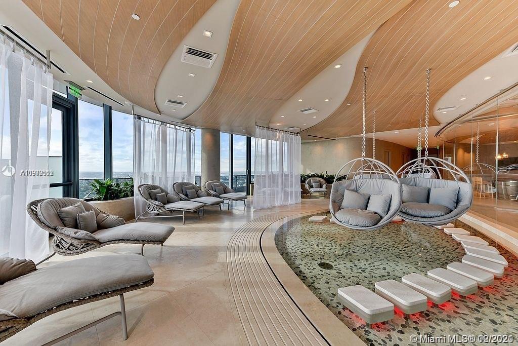 1000 Brickell Plz #PH5103 Miami, FL 33131