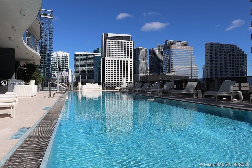 1000 Brickell Plz #PH5103 Miami, FL 33131