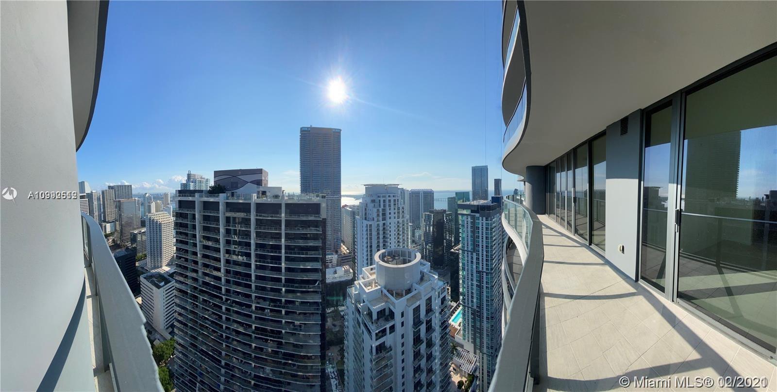 1000 Brickell Plz #PH5103 Miami, FL 33131