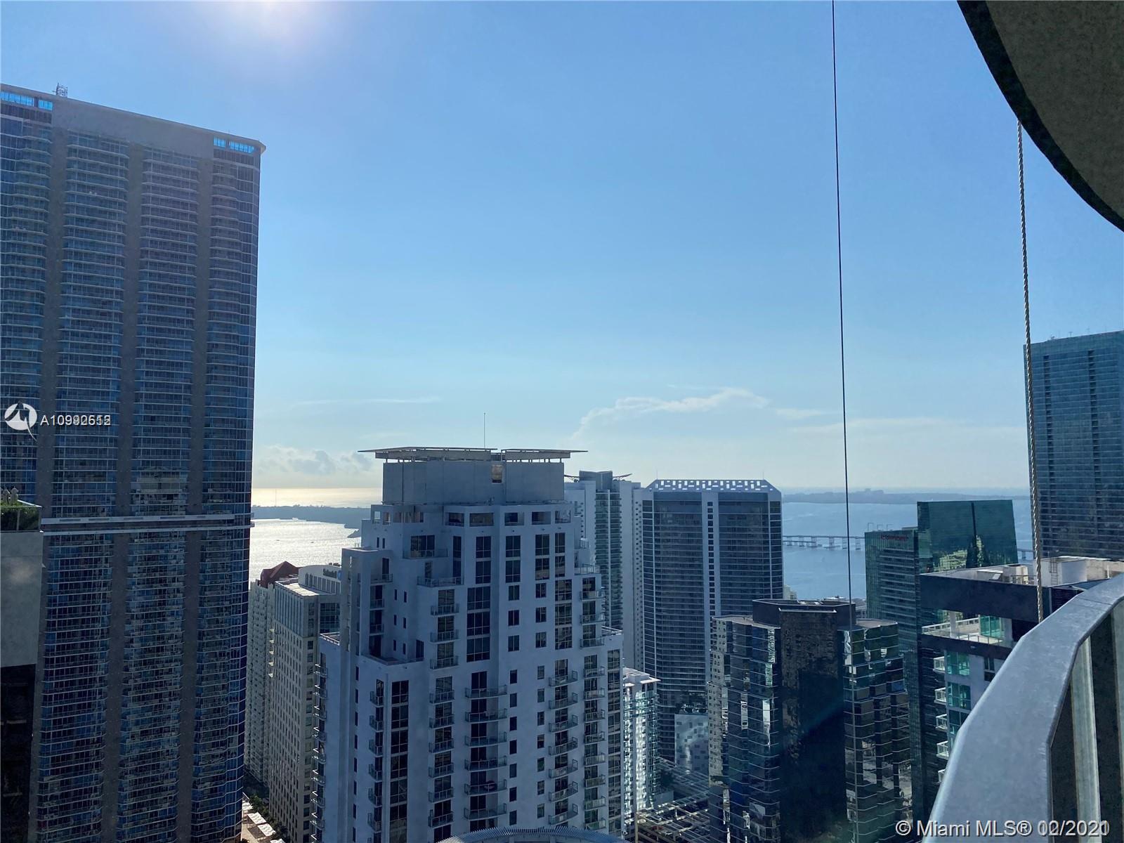 1000 Brickell Plz #PH5103 Miami, FL 33131
