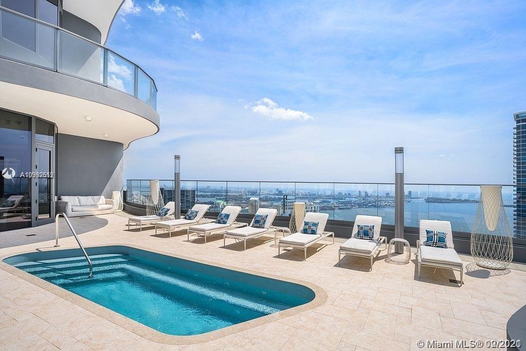 1000 Brickell Plz #PH5103 Miami, FL 33131