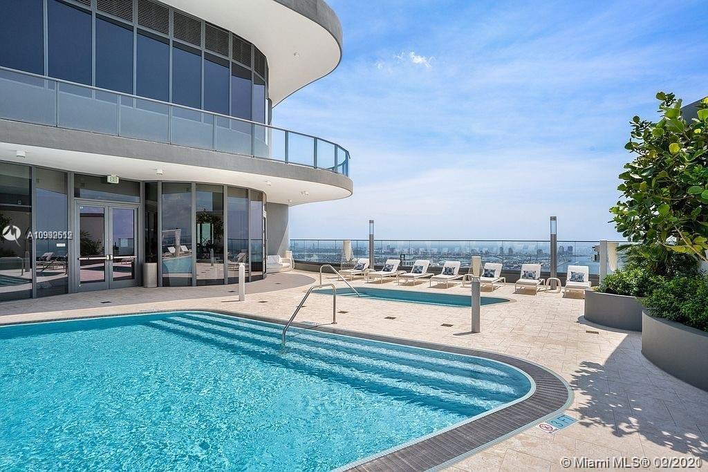 1000 Brickell Plz #PH5103 Miami, FL 33131