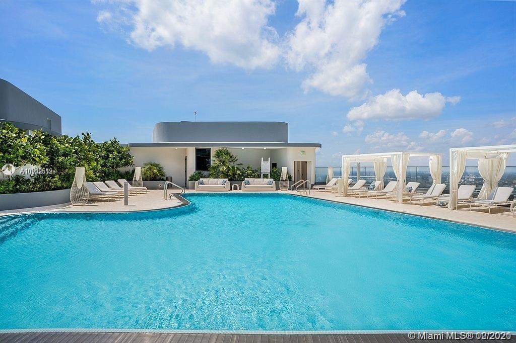 1000 Brickell Plz #PH5103 Miami, FL 33131