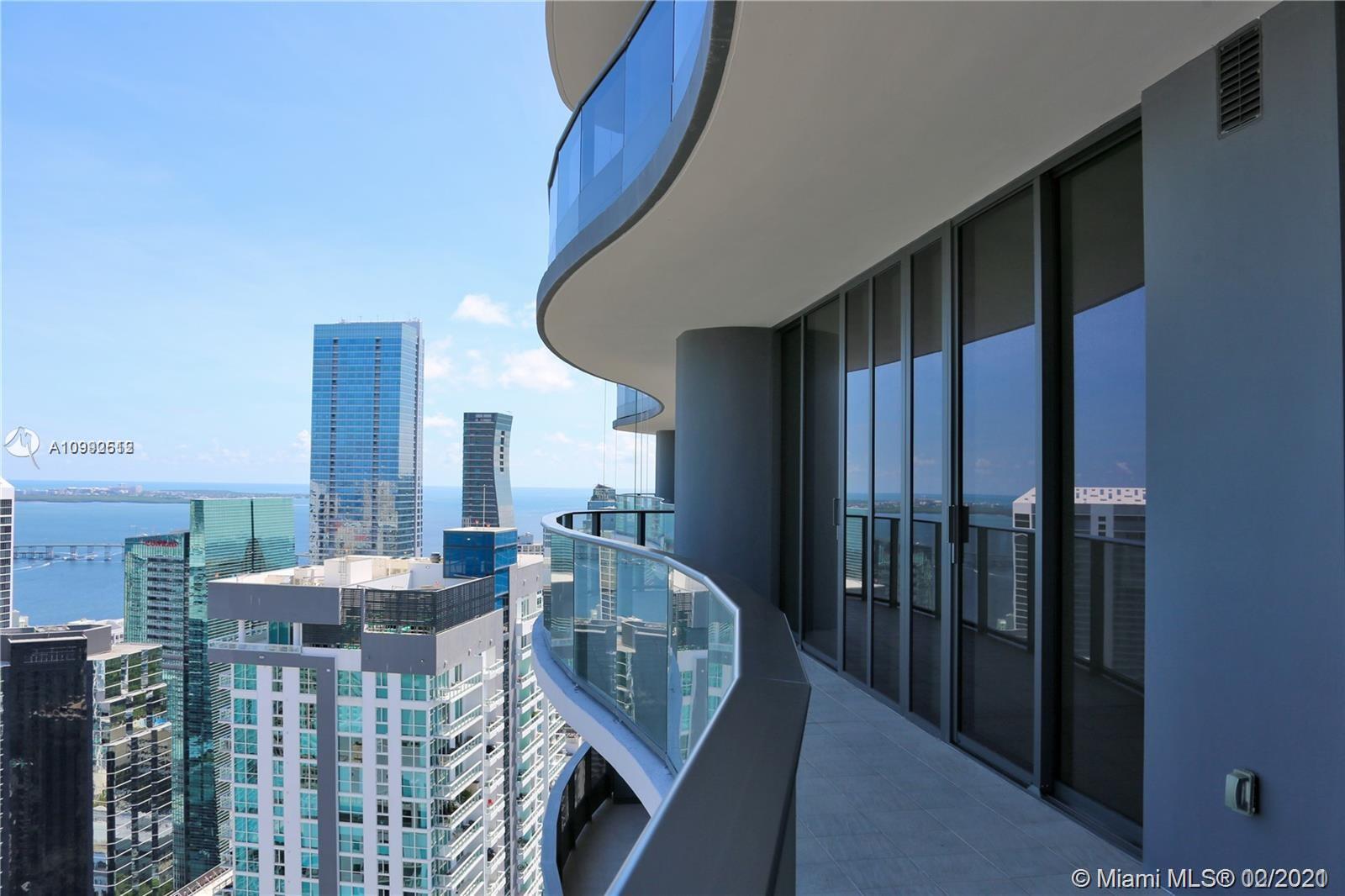 1000 Brickell Plz #PH5103 Miami, FL 33131