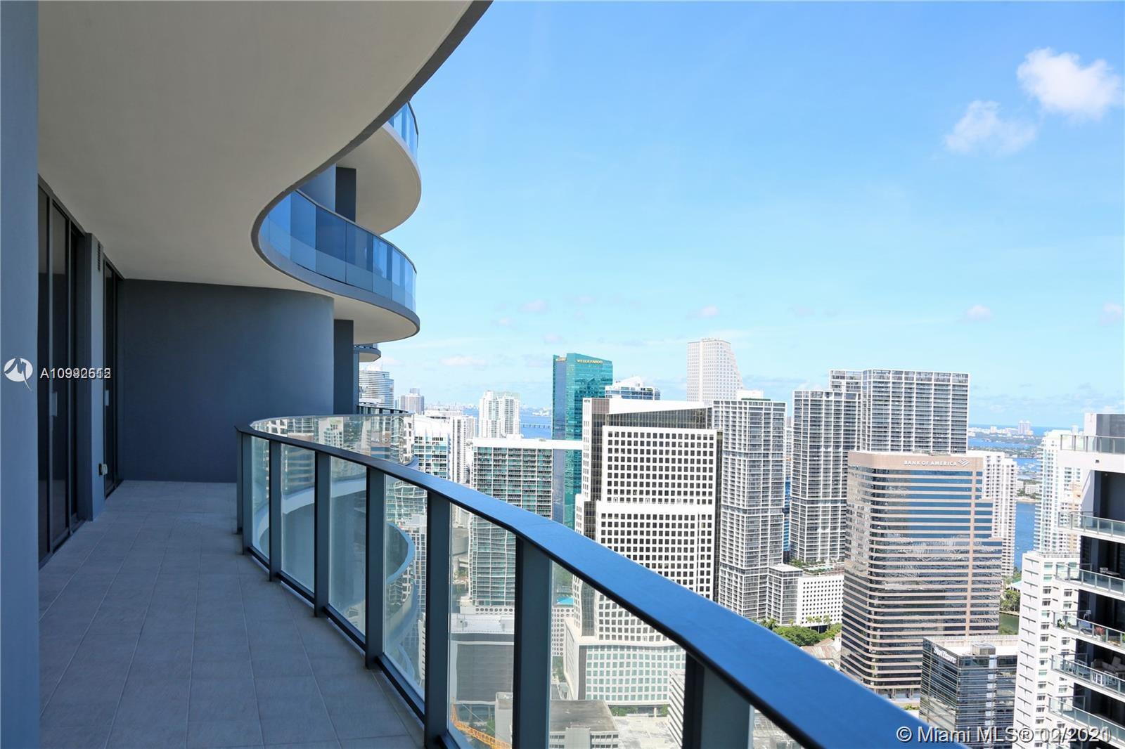 1000 Brickell Plz #PH5103 Miami, FL 33131