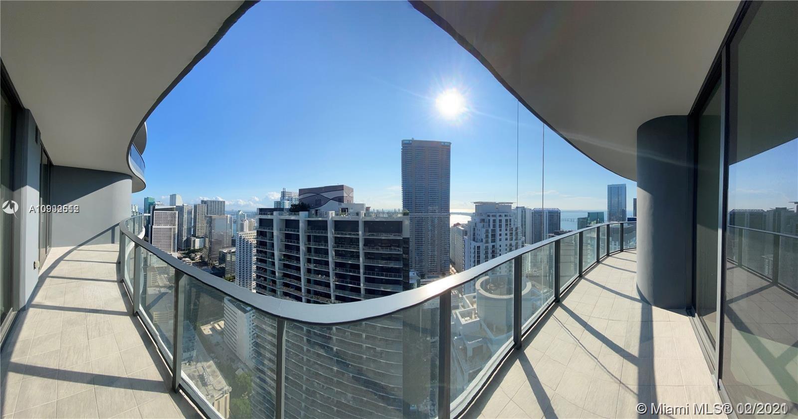 1000 Brickell Plz #PH5103 Miami, FL 33131