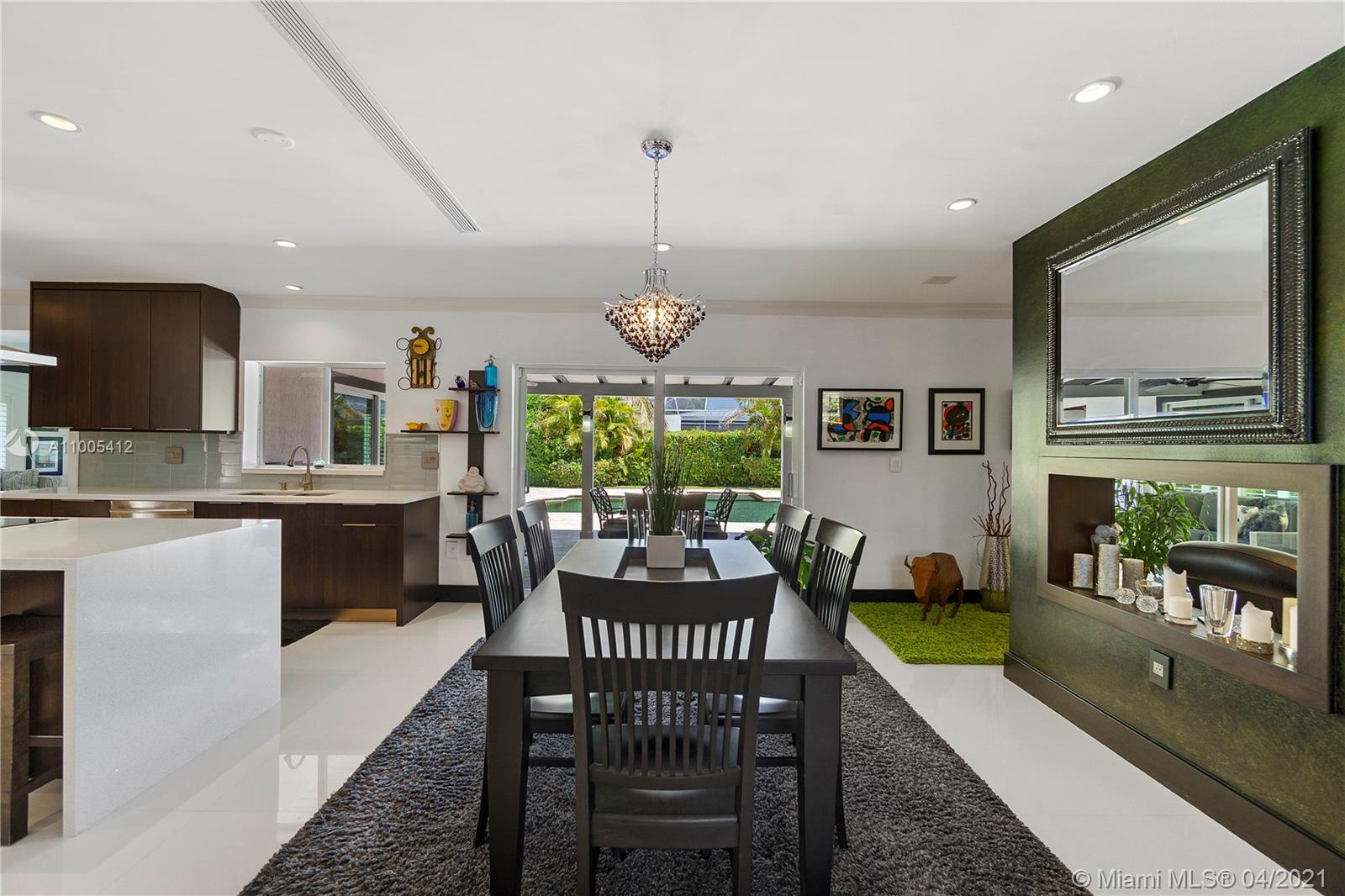 14621 Bonito Drive Coral Gables, FL 33158