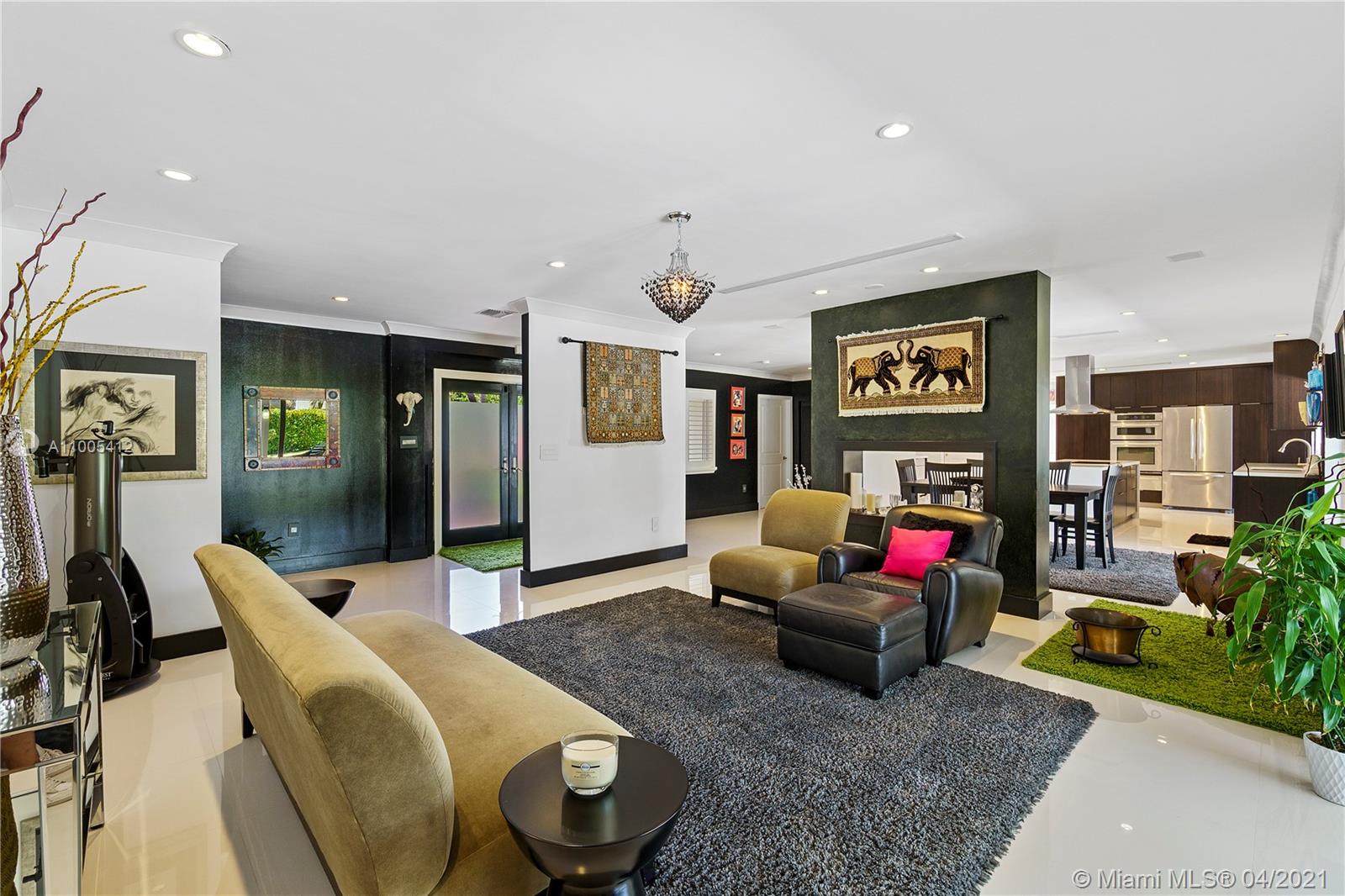 14621 Bonito Drive Coral Gables, FL 33158