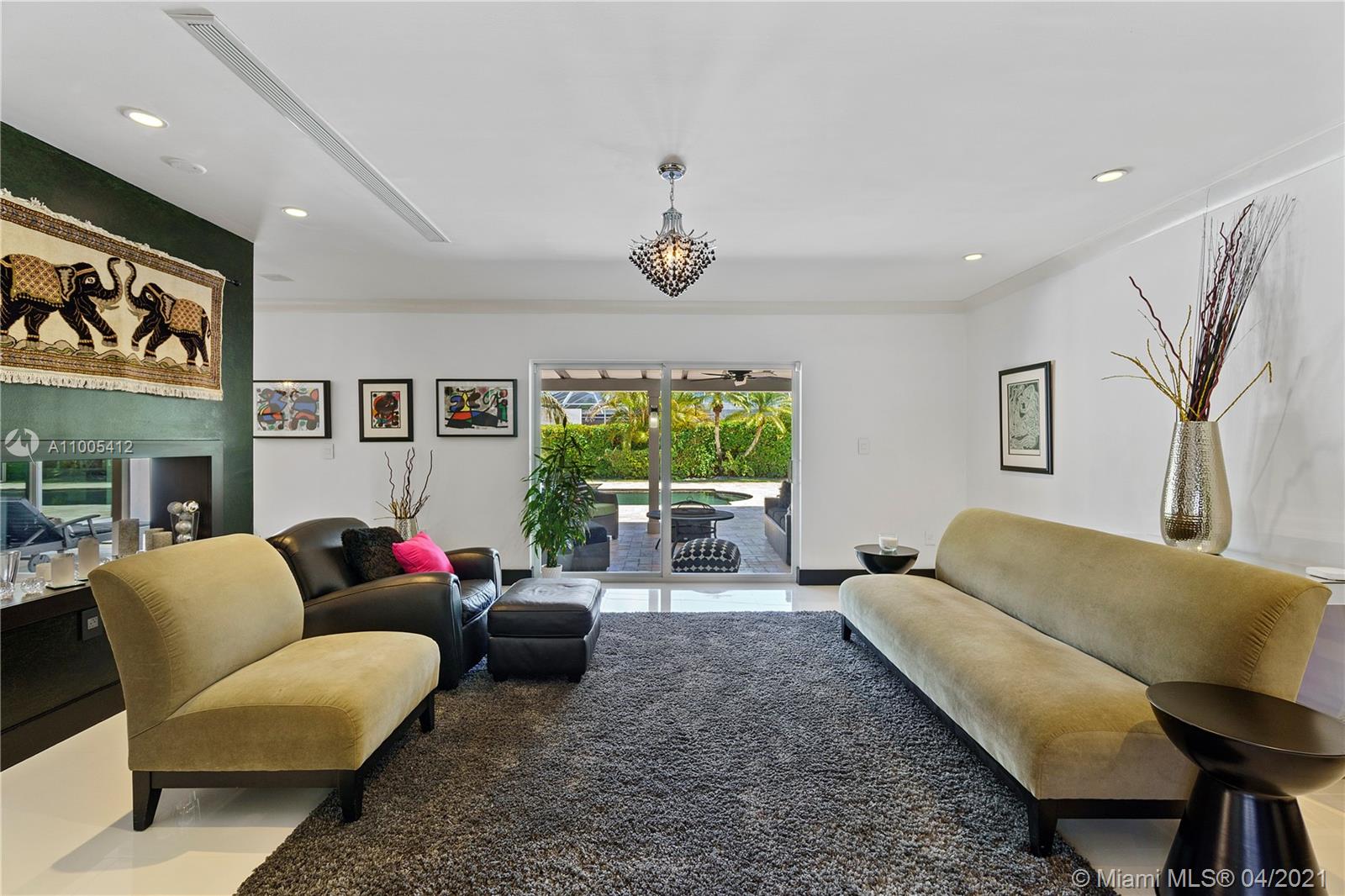 14621 Bonito Drive Coral Gables, FL 33158