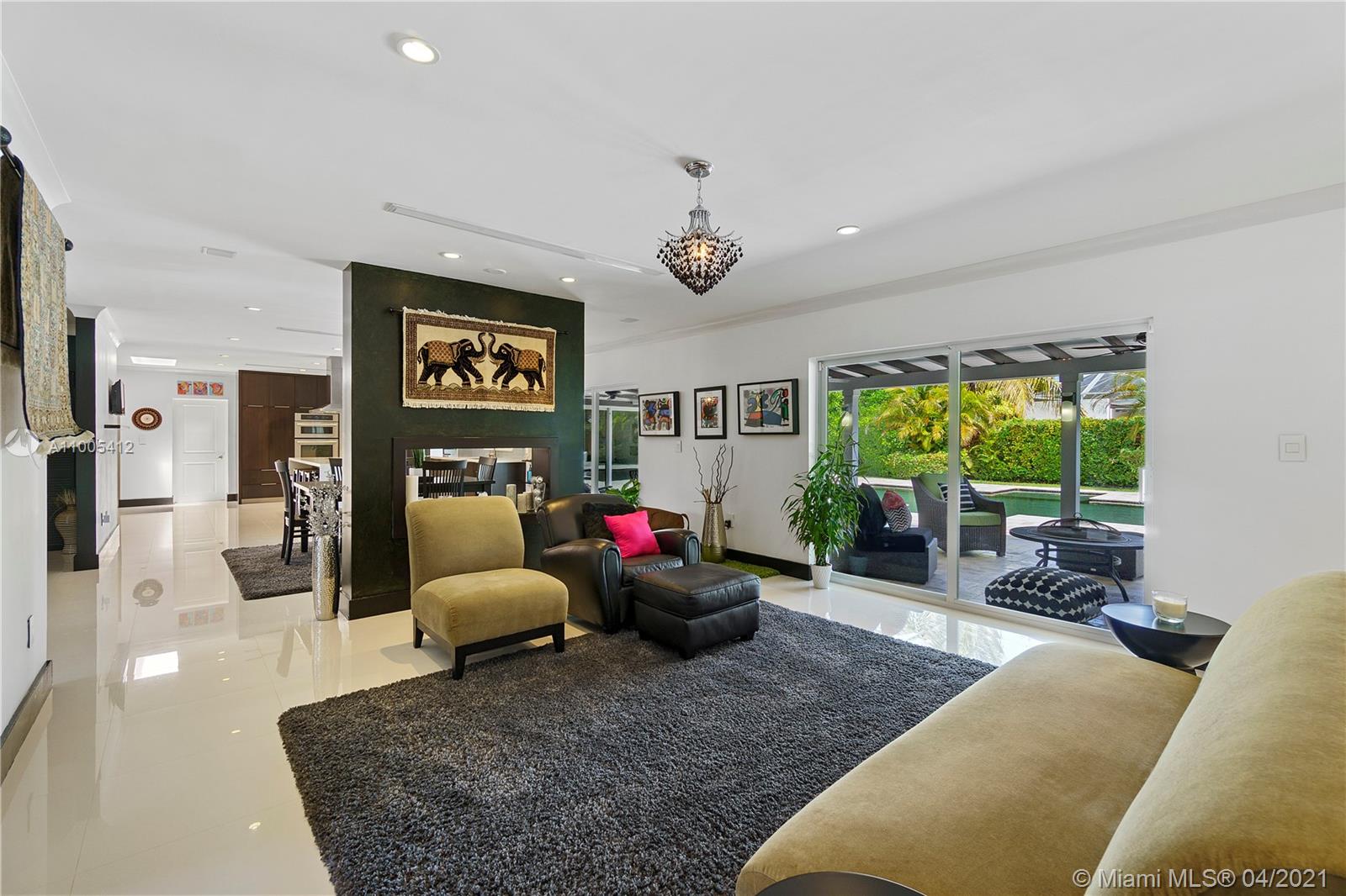 14621 Bonito Drive Coral Gables, FL 33158