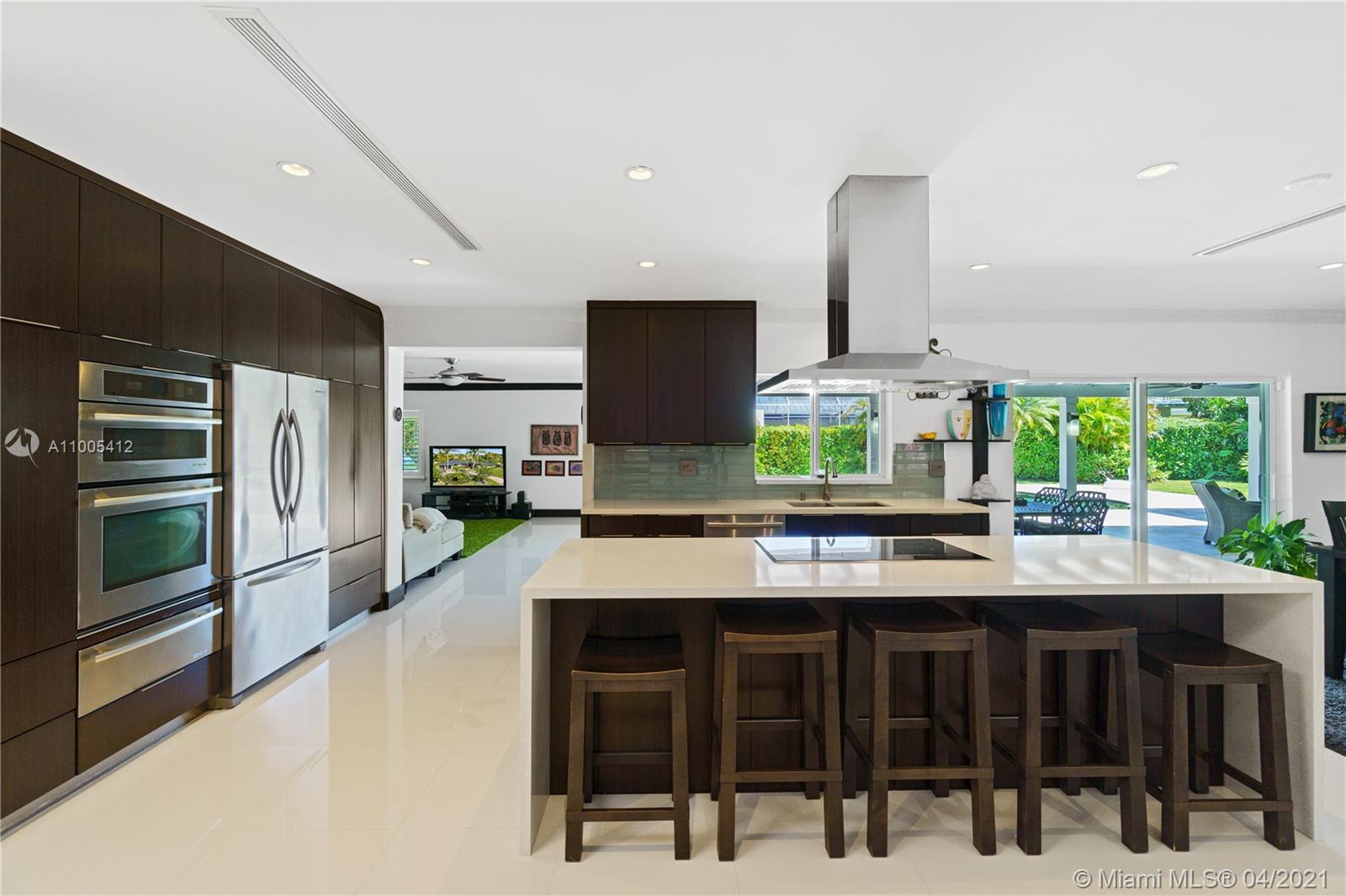 14621 Bonito Drive Coral Gables, FL 33158