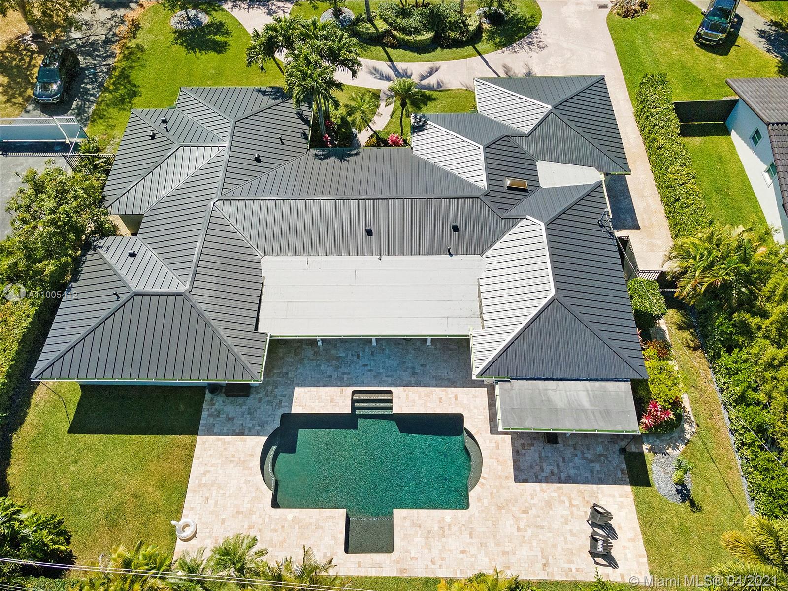 14621 Bonito Drive Coral Gables, FL 33158