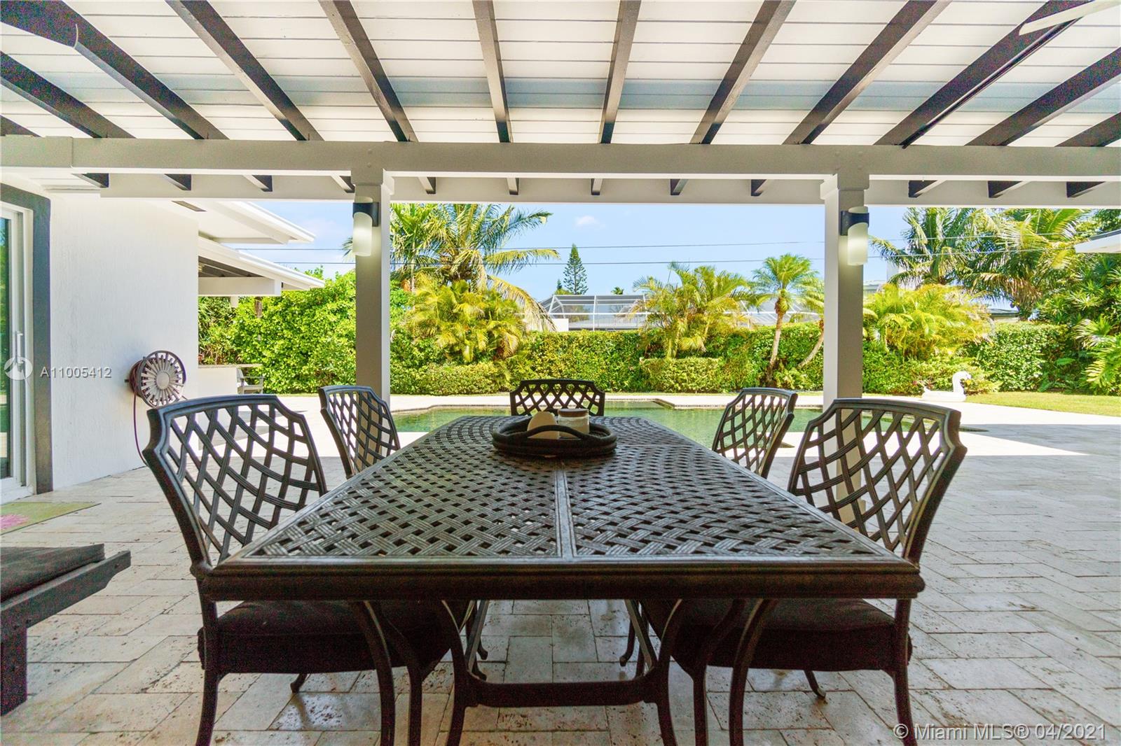 14621 Bonito Drive Coral Gables, FL 33158