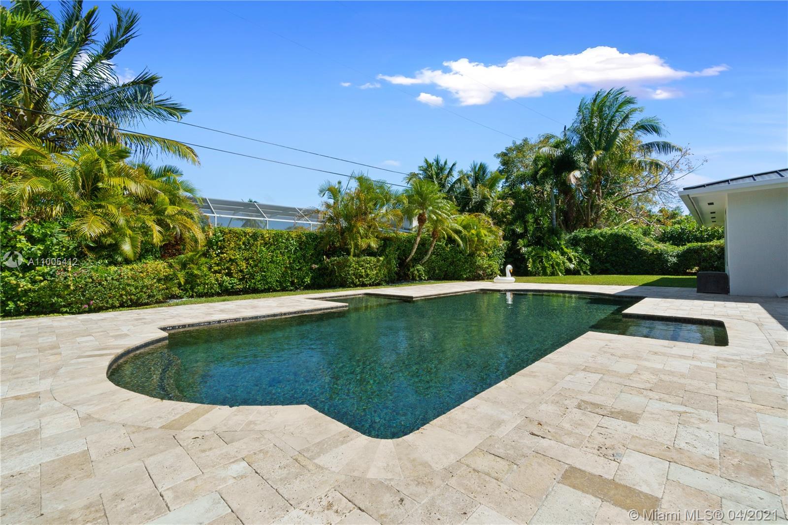 14621 Bonito Drive Coral Gables, FL 33158