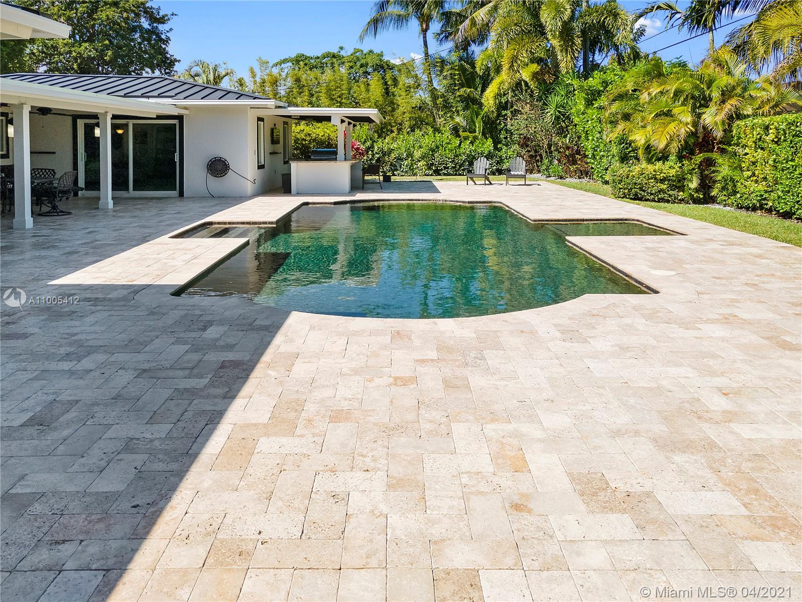 14621 Bonito Drive Coral Gables, FL 33158