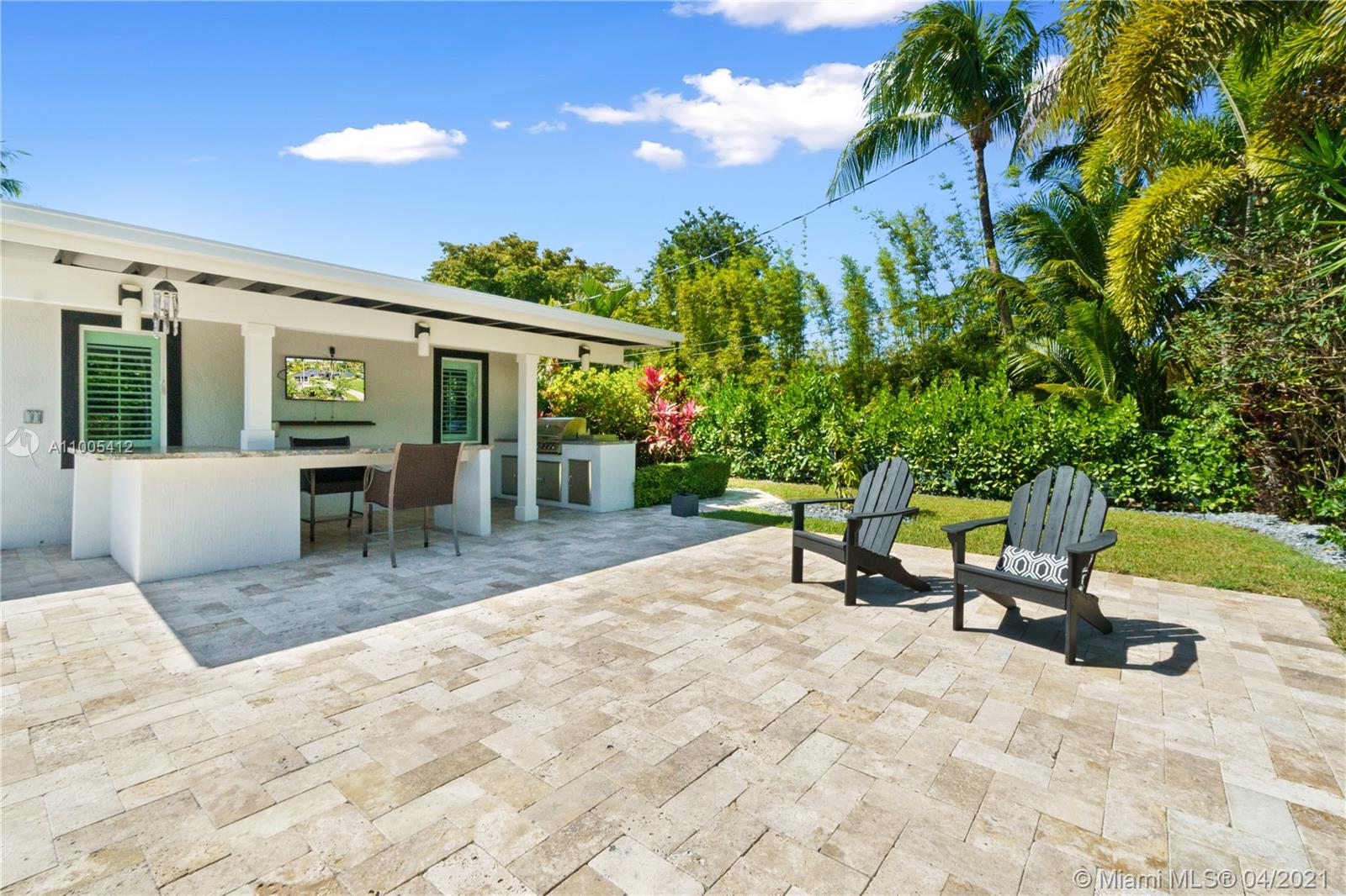 14621 Bonito Drive Coral Gables, FL 33158