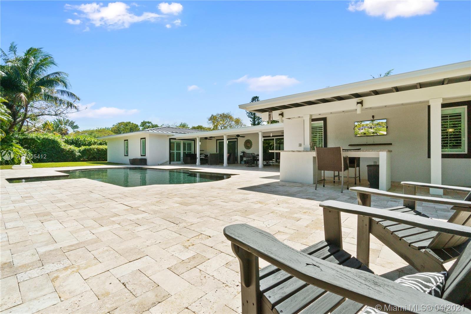 14621 Bonito Drive Coral Gables, FL 33158