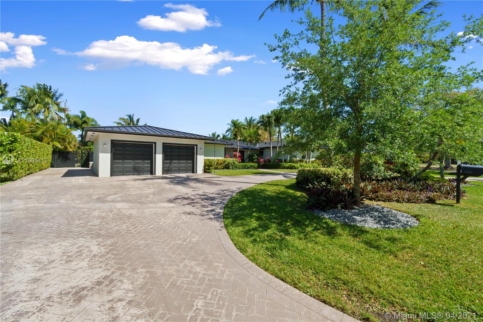 14621 Bonito Drive Coral Gables, FL 33158