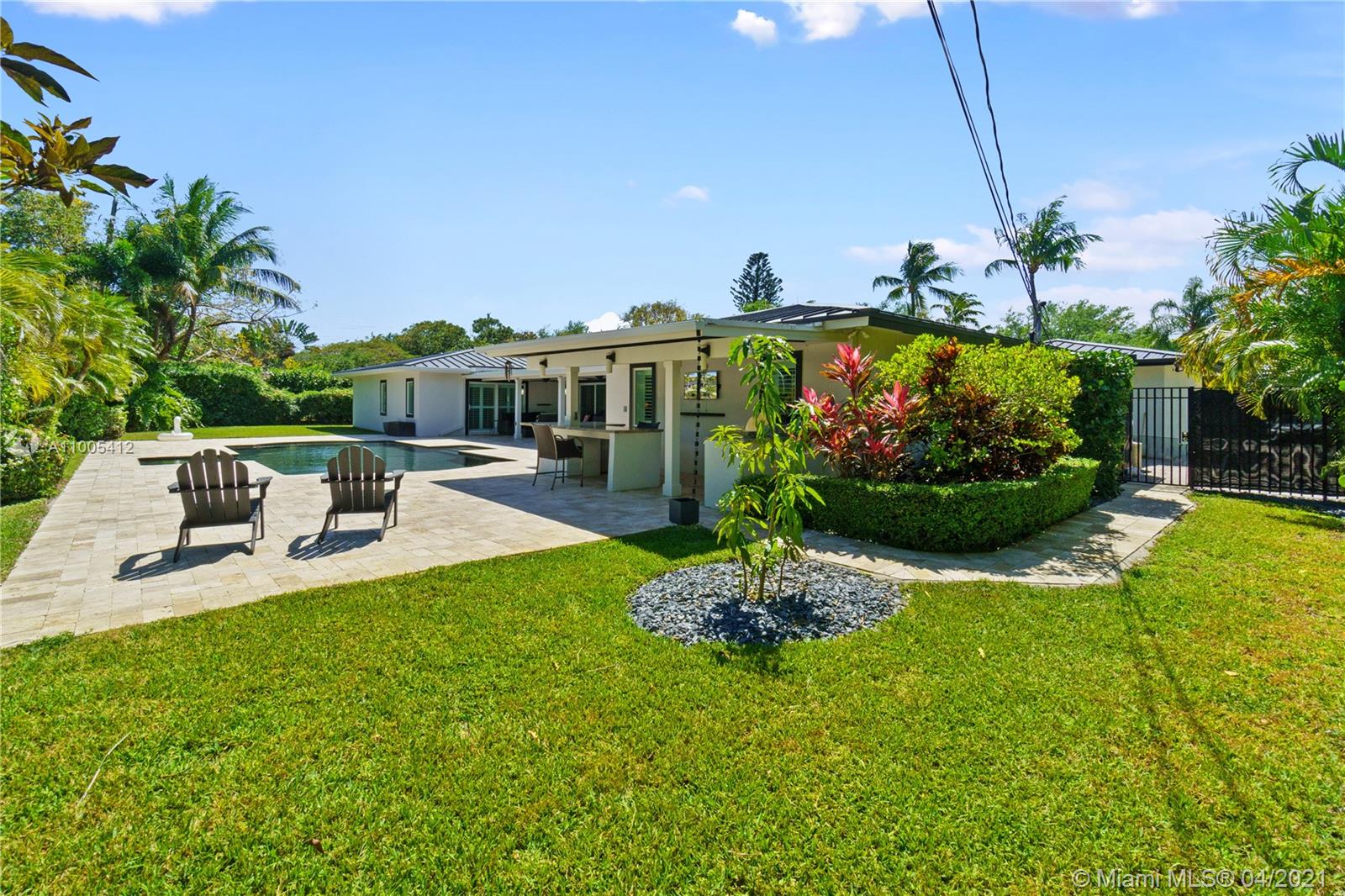 14621 Bonito Drive Coral Gables, FL 33158