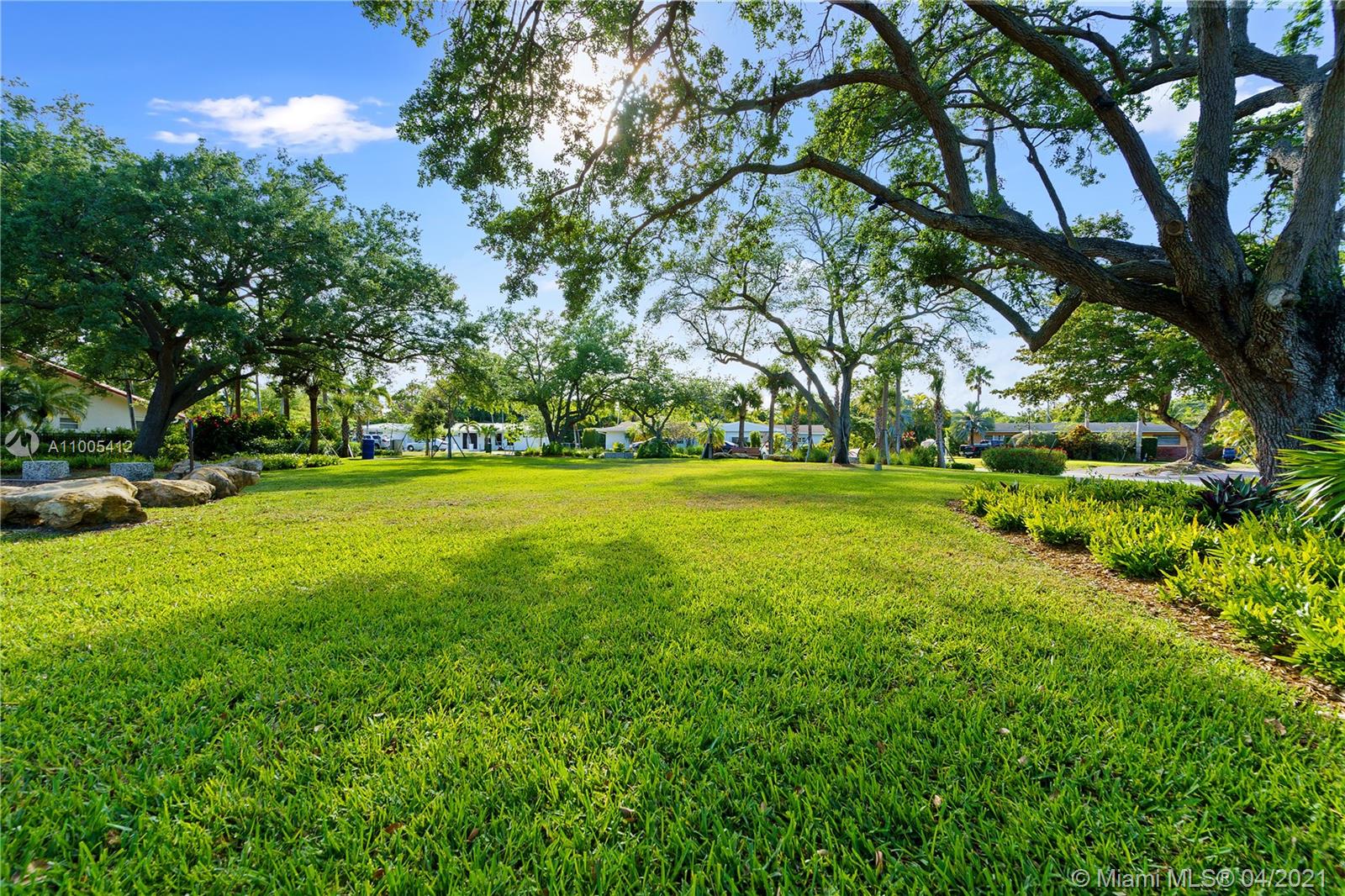 14621 Bonito Drive Coral Gables, FL 33158