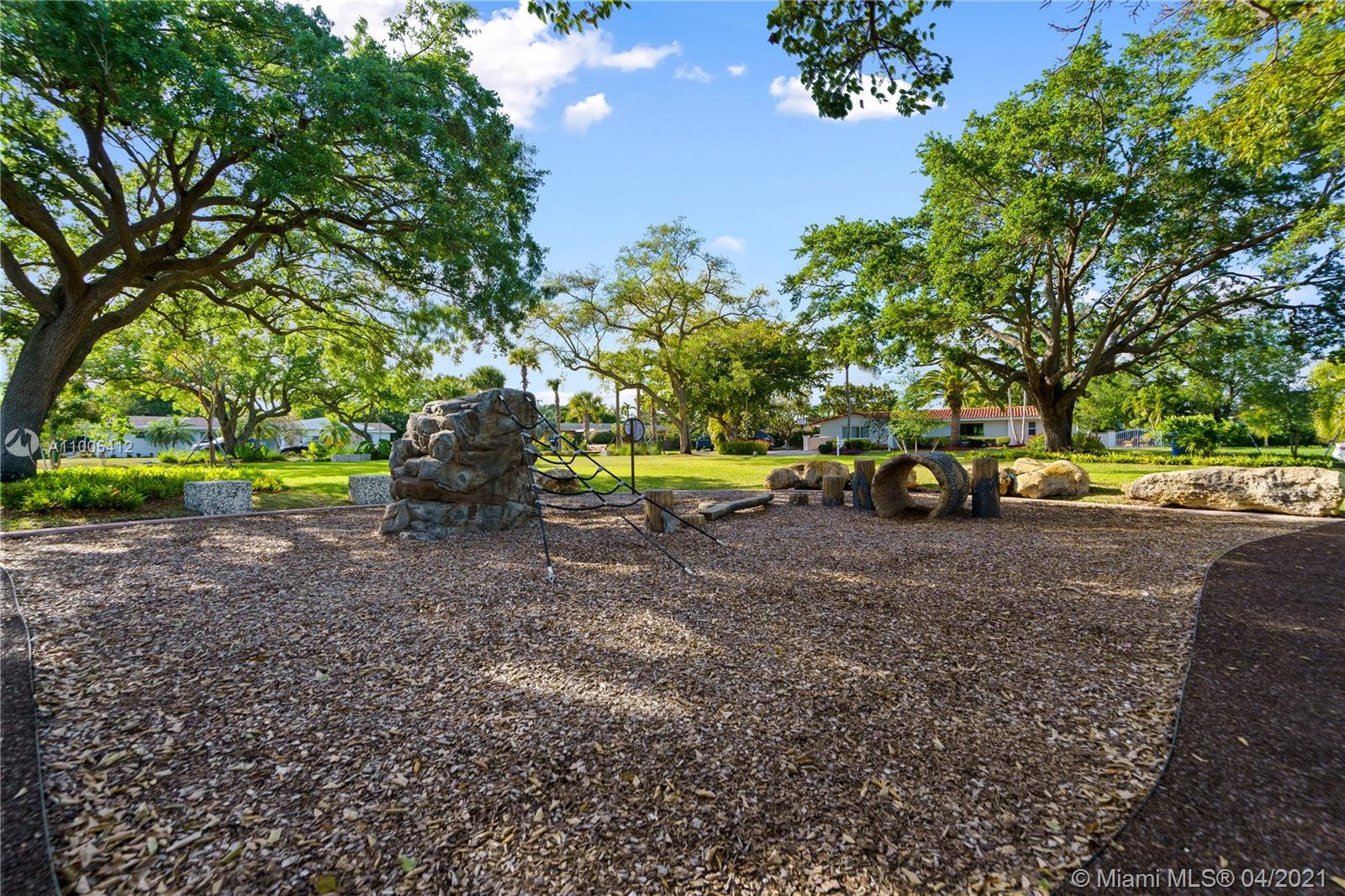 14621 Bonito Drive Coral Gables, FL 33158