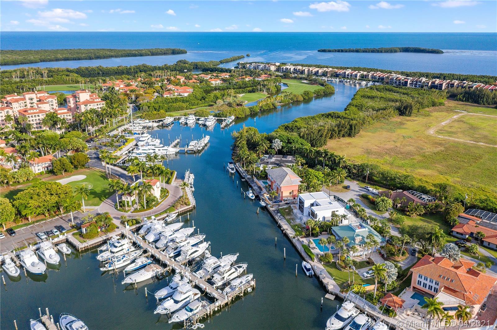 14621 Bonito Drive Coral Gables, FL 33158