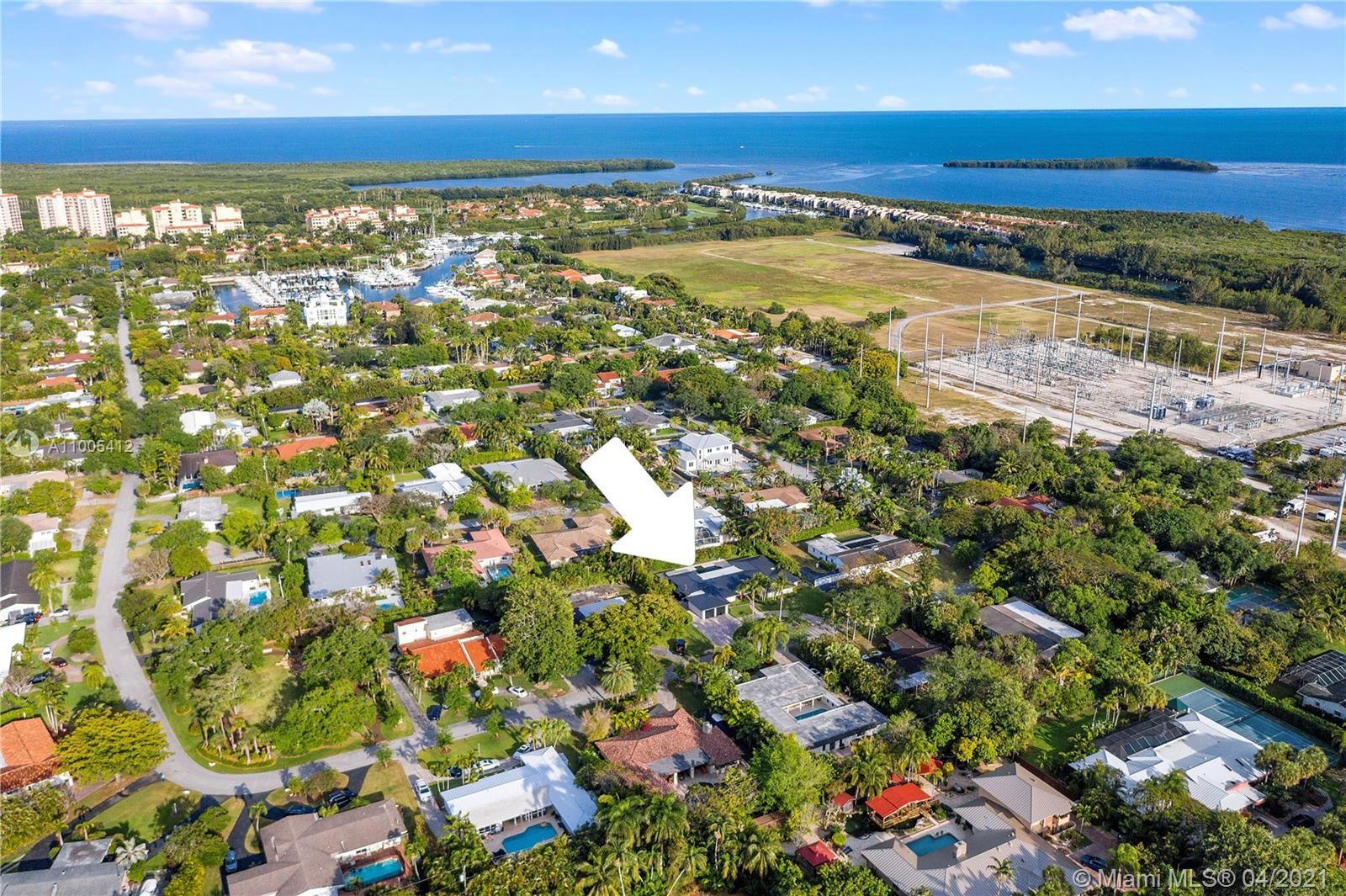 14621 Bonito Drive Coral Gables, FL 33158