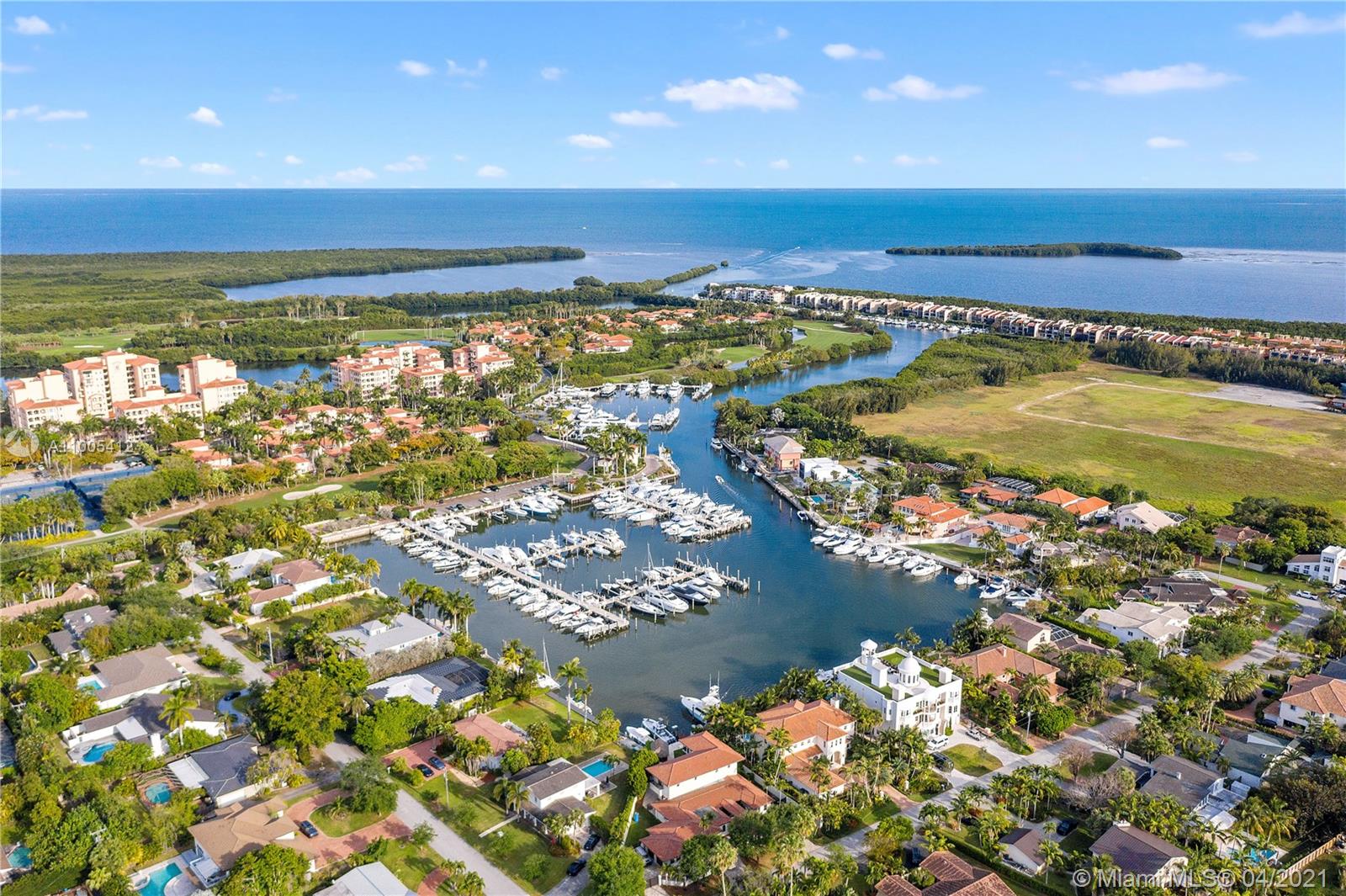 14621 Bonito Drive Coral Gables, FL 33158