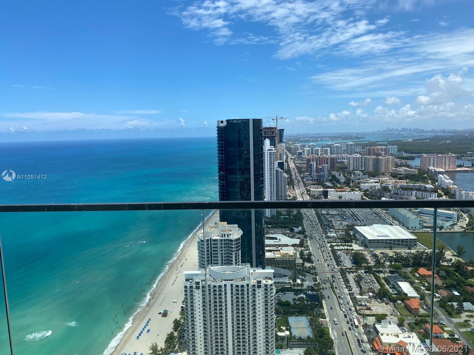 18975 Collins Ave #5405
