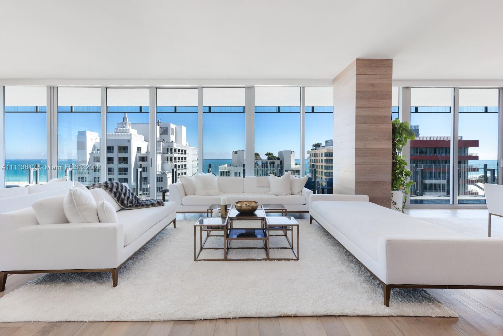 120 Ocean Dr #900