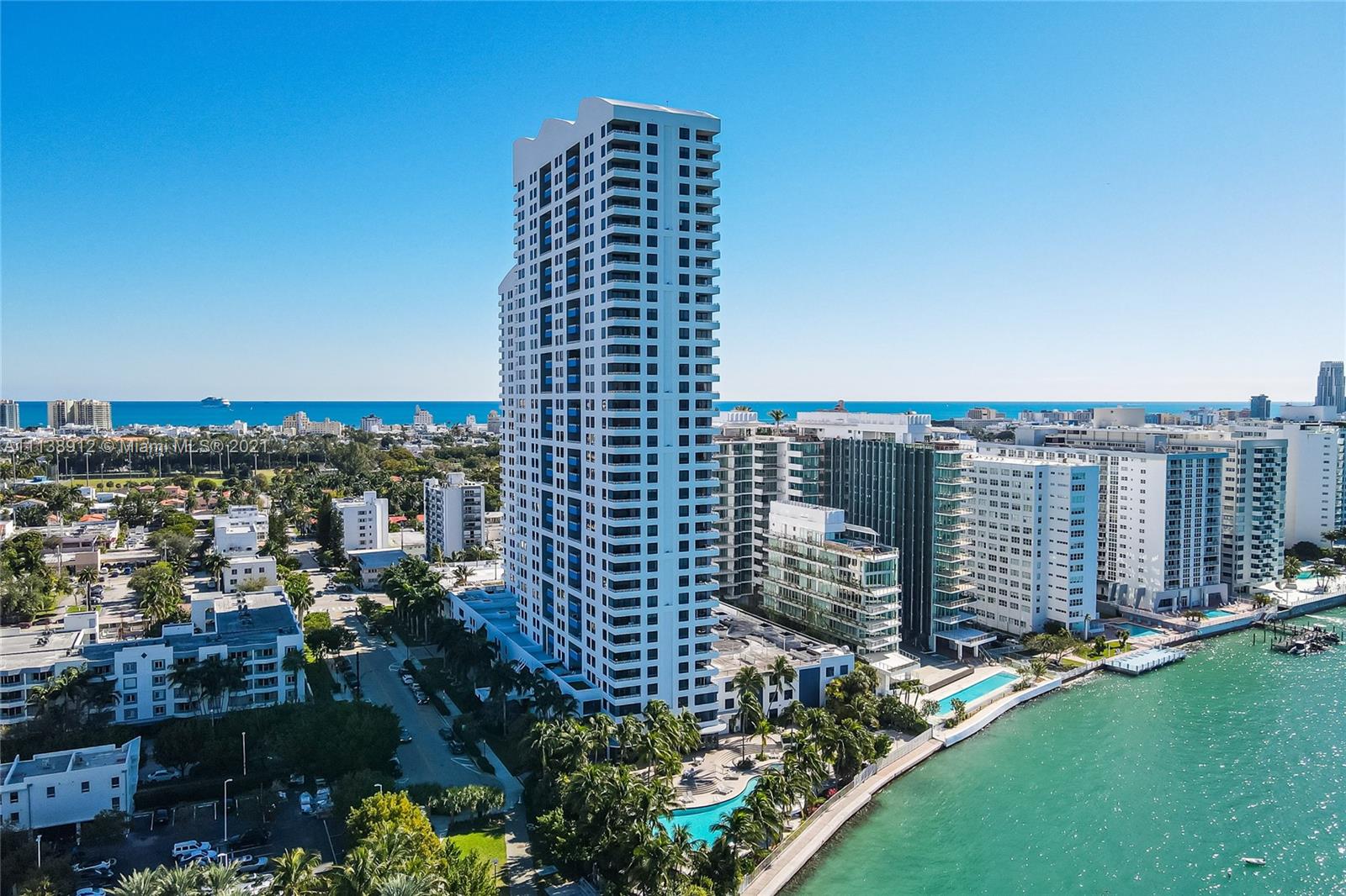 1330 West Ave #3302