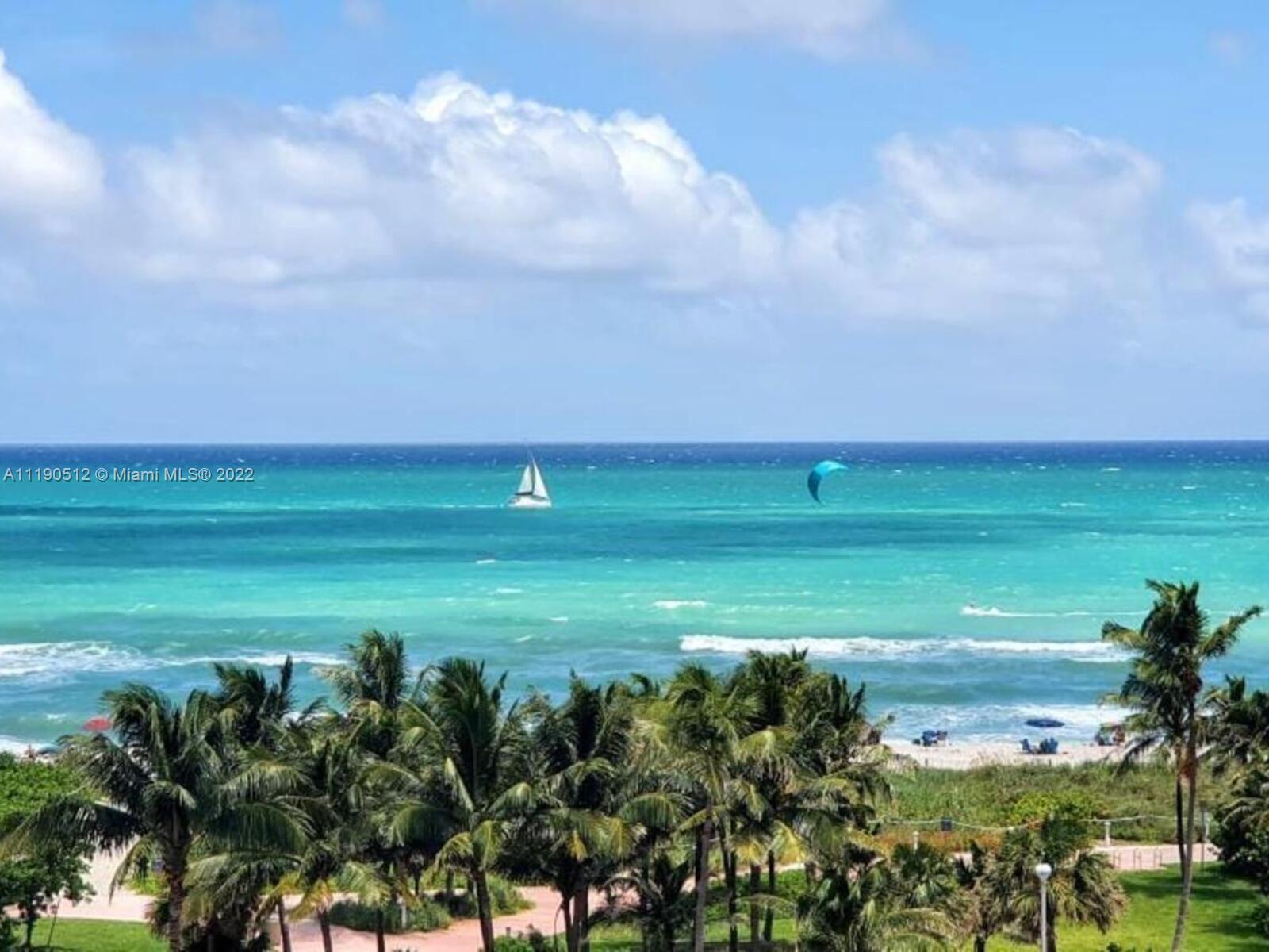 6450 Collins Ave #305