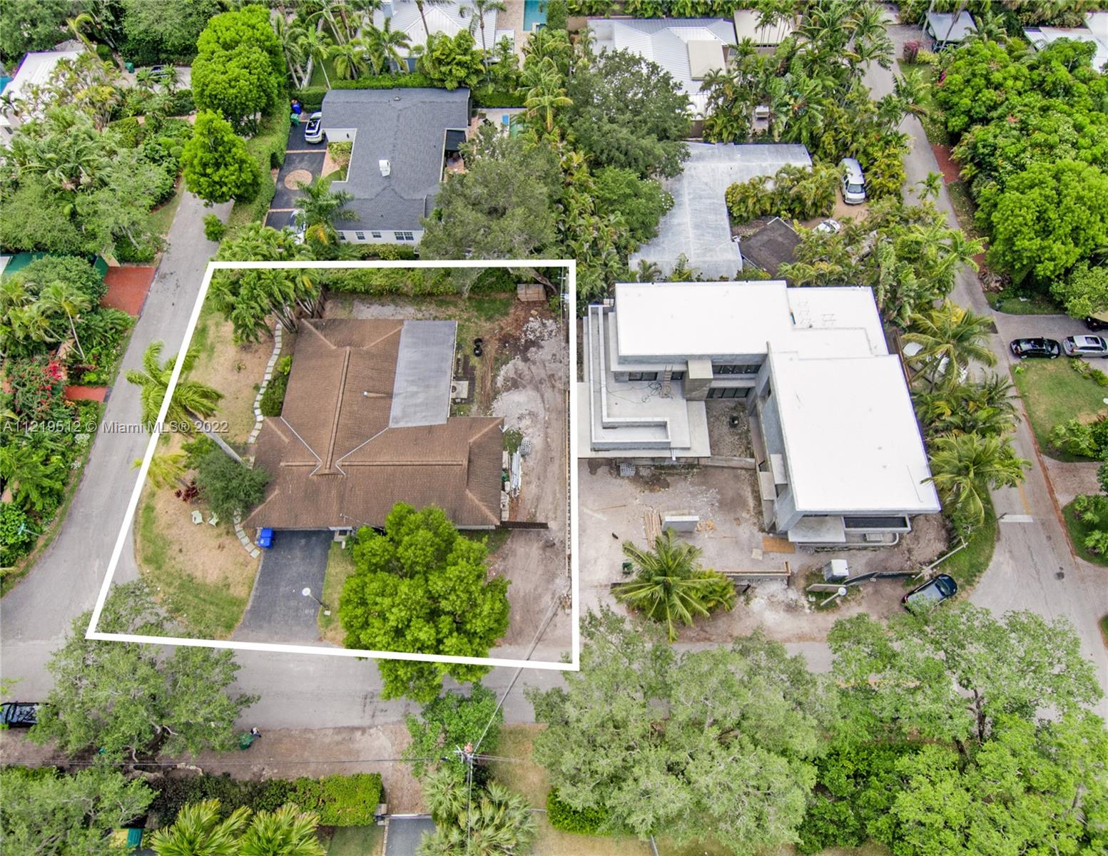 3801 Coco Grove Ave