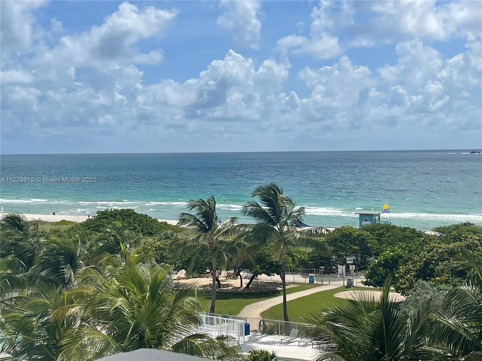 9273 Collins Ave #509