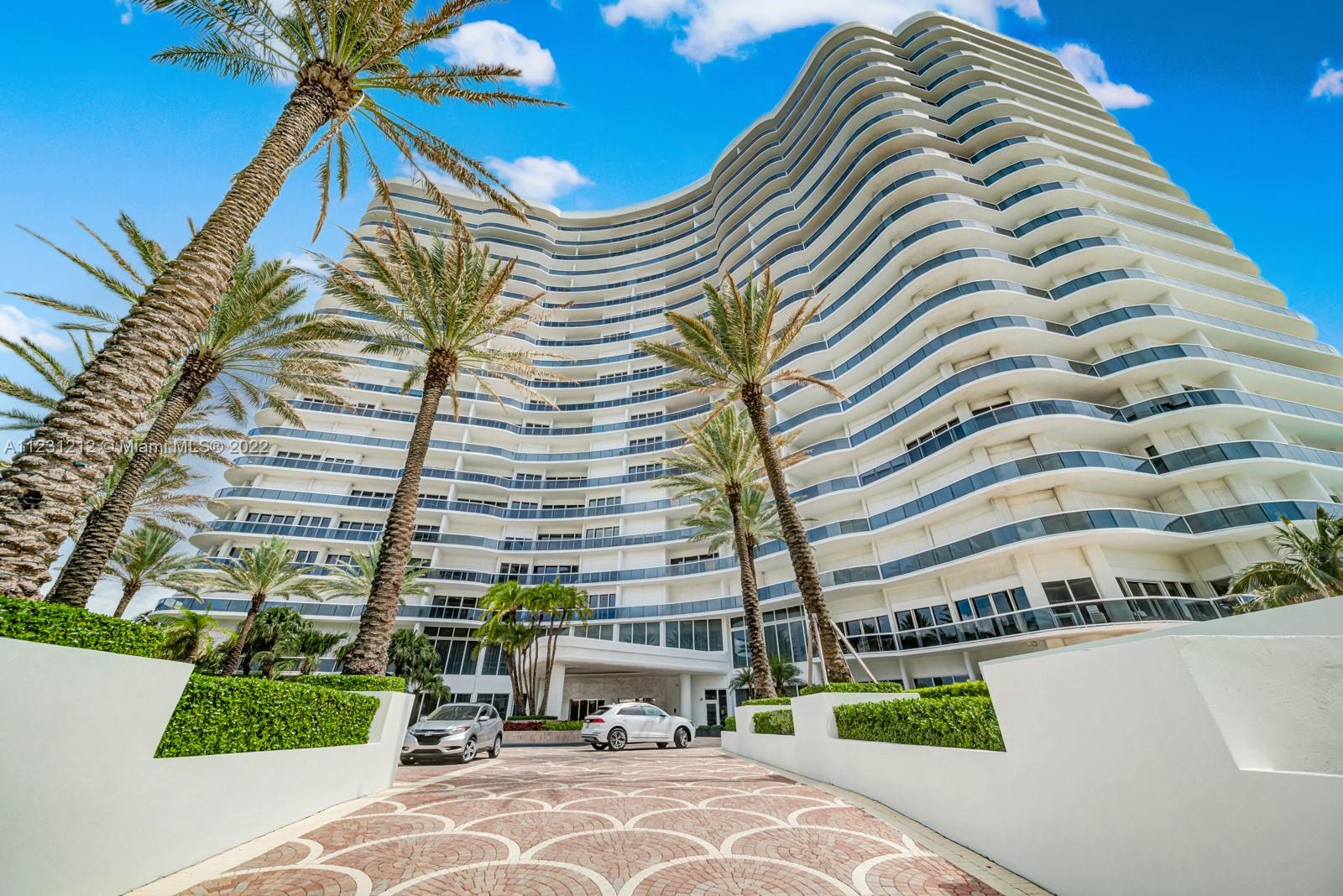 9601 Collins Ave #409