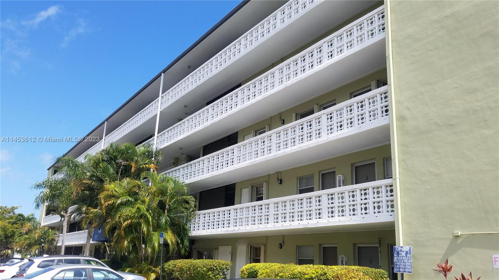 1425 Arthur St #216B,Hollywood, FL 33020