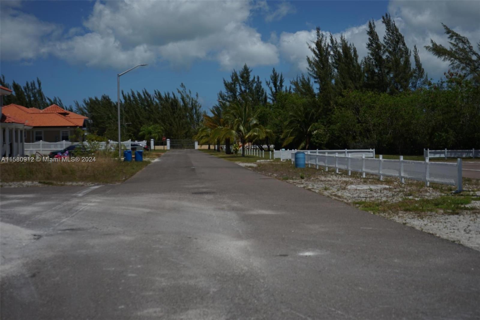 43 Rustic Park