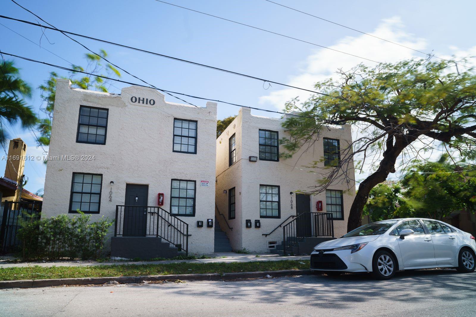 Duplex / Quad Plex / Triplex