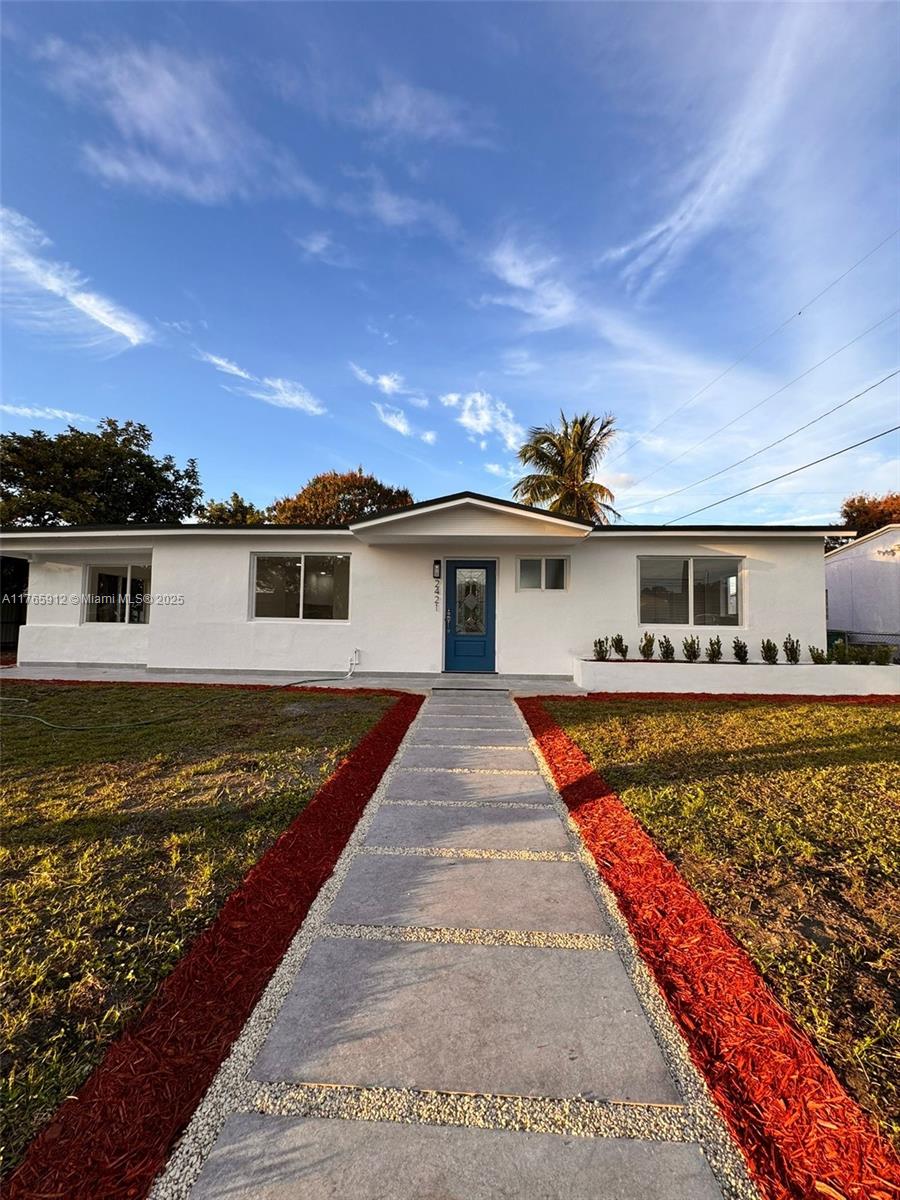 2421 NW 180th Ter