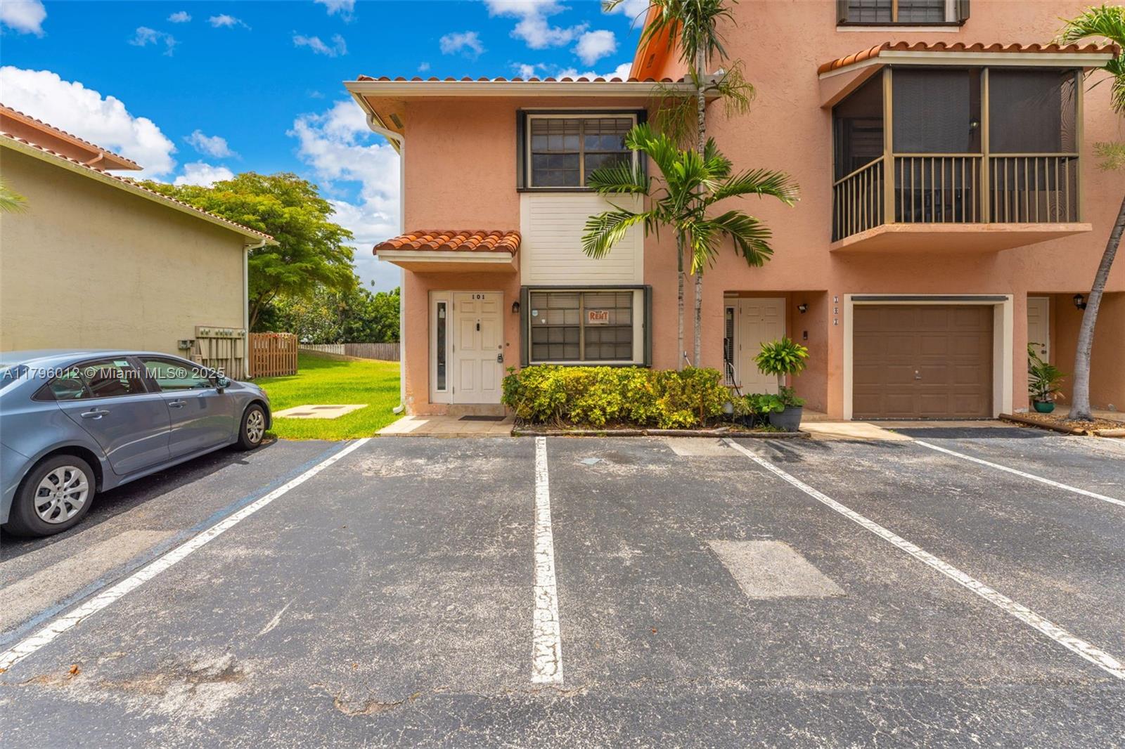 9840 Hammocks Blvd #101-45