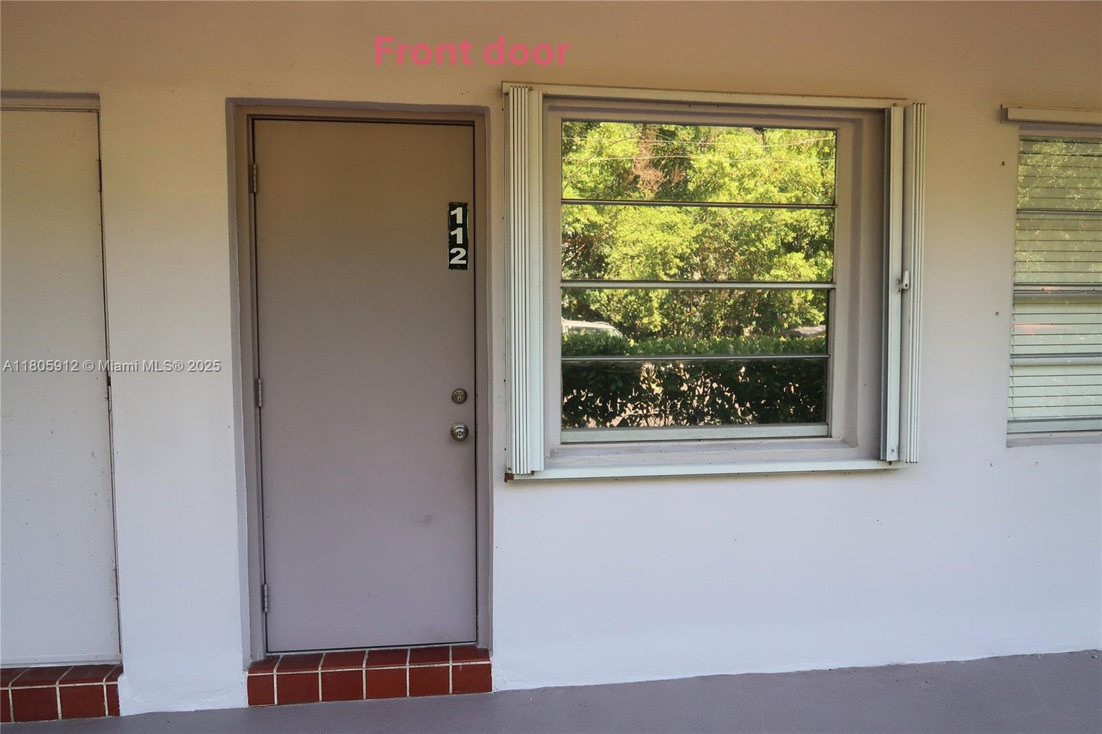 700 Layne Blvd #112,Hallandale Beach, FL 33009