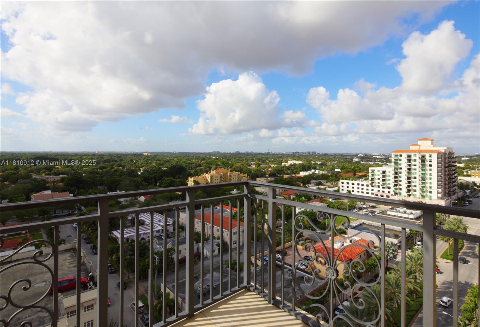 1607 Ponce De Leon Blvd #12E Coral Gables, FL 33134