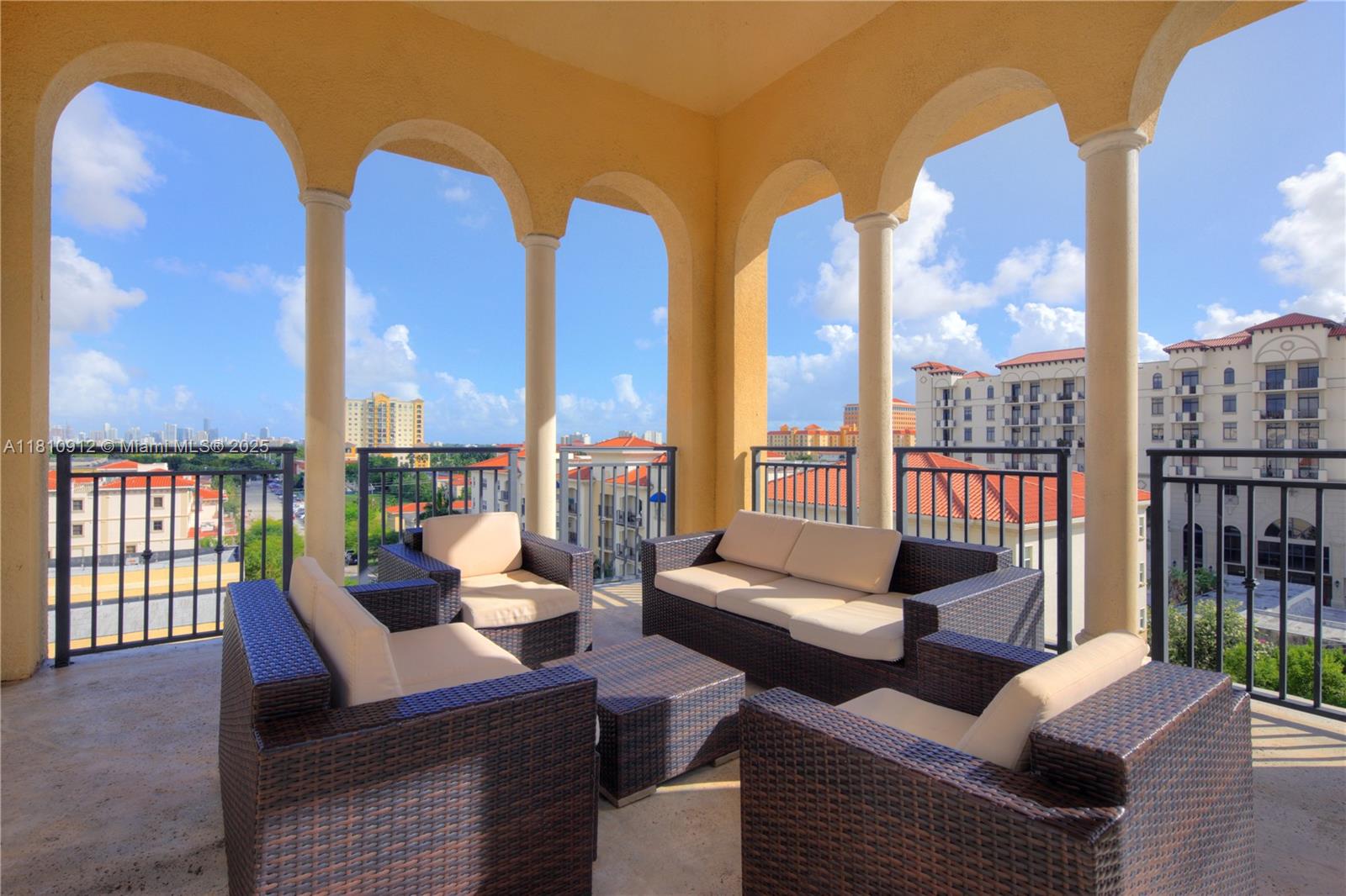1607 Ponce De Leon Blvd #12E Coral Gables, FL 33134