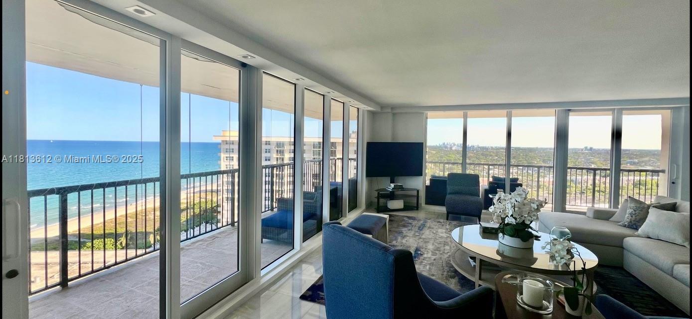 1800 S Ocean Blvd #PH1507,Lauderdale By The Sea, FL 33062