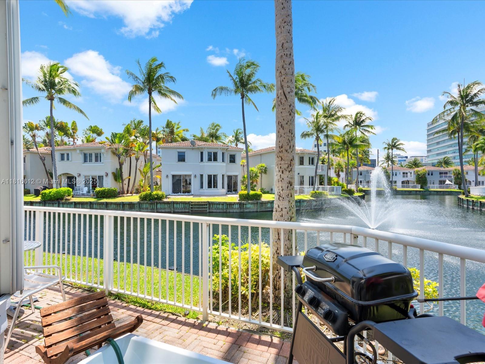 20820 NE 30th Pl Aventura, FL 33180